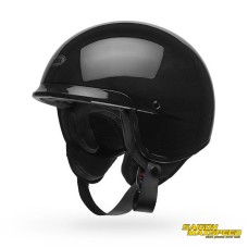 Nón BELL SCOUT AIR GLOSS BLACK